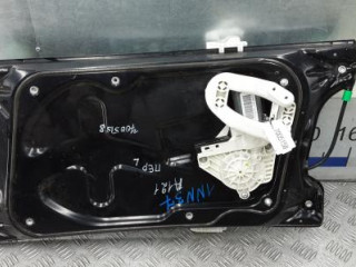 стеклоподъемник передний левый Land Rover Range Rover Sport 1 поколение 2009, 3.0 л., дизель, АКПП, внедорожник 5 дв.