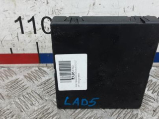 блок управления светом Audi Q7 4L 2008, 3.0 л., дизель, АКПП, внедорожник 5 дв., 4L0907289K