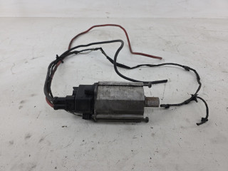 серводвигатель (моторчик) рулевой рейки BMW 5 GT F07 [рестайлинг] 2016, 2.0 л., бензин, 7806177830, 7177830