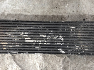 интеркулер Renault Trafic 2 поколение 2005, 1.9 л., F9Q 650, дизель, 6МКПП, микроавтобус