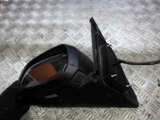 зеркало наружное левое Suzuki Swift 3 поколение 2007, 1.3 л., бензин, МКПП, хетчбэк 5 дв.
