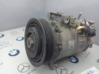 компрессор кондиционера Mercedes-Benz B-Класс W246 2013, 1.6 л., M 270.910, бензин, A0038304360