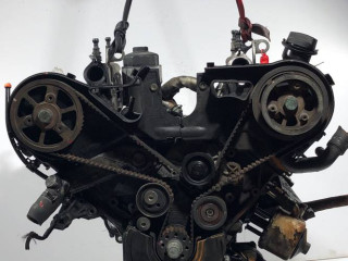 двигатель Audi A4 B6 2003, 2.5 л., AKE, дизель, мышка, универсал, AKE