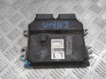 блок управления двигателем Suzuki SX4 1 поколение 2007, 1.6 л., бензин, МКПП, хетчбэк 5 дв., 3392079J1 - фото №6