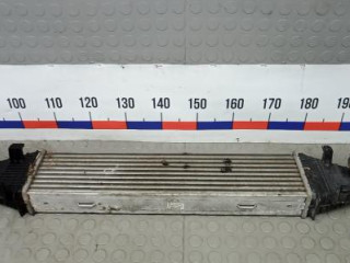 интеркулер Mercedes-Benz C-Класс W204/S204 2007, 2.2 л., дизель, седан