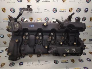 клапанная крышка Alfa Romeo Giulia 2 поколение 2018, 2.0 л., бензин, АКПП, полный привод, 50053383