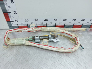 подушка безопасности боковая (шторка) Toyota 2008, 2.2 л., МКПП, внедорожник 5 дв., 6217042040