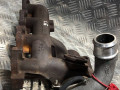 турбина Ford Focus 1 поколение 2001, 1.8 л., дизель, хетчбэк 5 дв., XS4Q6K682DB - фото №3