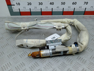 подушка безопасности боковая (шторка) Ford Mondeo 4 поколение 2008, 1.8 л., МКПП, хетчбэк 5 дв., 1600542