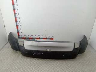 бампер задний Land Rover Discovery 5 поколение 2018, HY3217K950AA