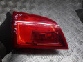 фонарь крышки багажника левый Opel Astra J 2012, 1.6 л., дизель, МКПП, универсал, 13282246, 13282247 - фото №6