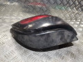 фонарь задний левый Renault Megane 1 поколение 1997, 1.6 л., K7M 690, бензин, 5МКПП, хетчбэк 5 дв. - фото №4