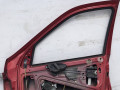дверь передняя правая Citroen Xsara 1 поколение 1997, 2.0 л., бензин, maroon, хетчбэк 5 дв. - фото №5