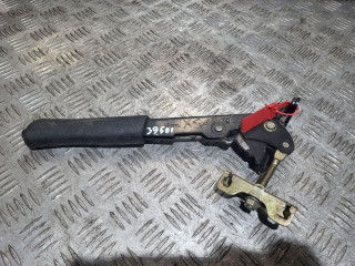 рычаг ручного тормоза (ручника) Citroen Xsara 1 поколение 1997, 1.6 л., бензин, 5МКПП, хетчбэк 5 дв.