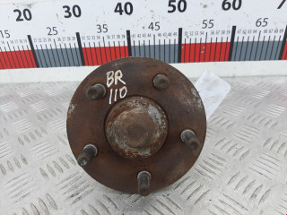 ступица задняя правая Chrysler PT Cruiser 1 поколение 2004, 2.2 л., МКПП, хетчбэк 5 дв., 4509767