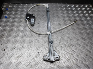 стеклоподъемник электрический передний правый IVECO Daily 3 поколение 2002, 2.3 л., дизель, МКПП, фургон, 8200162710