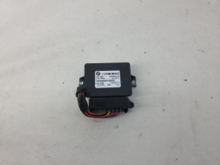 блок управления ручником BMW 5 серия F10/F11 [рестайлинг] 2014, 2.0 л., N20 B20 A, бензин, АКПП, 1563163