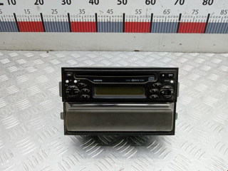 магнитола Nissan X-Trail T30 [рестайлинг] 2005, 2.2 л., МКПП, внедорожник 5 дв., 28185EQ300