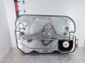 стеклоподъемник электрический передний правый Ford C-Max 1 поколение 2004, 1.8 л., МКПП, минивэн, 1738646 - фото №4
