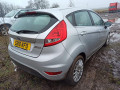 спойлер Ford Fiesta 6 поколение 2009, 1.4 л., МКПП, хетчбэк 5 дв., 1747630 - фото №14