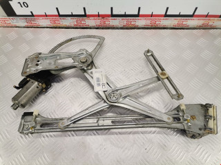 стеклоподъемник электрический передний правый Ford Cougar 1 поколение 1998, 2.0 л., МКПП, хетчбэк 3 дв., 1139903