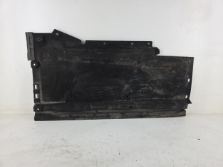 защита днища Audi A4 B8 [рестайлинг] 2014, 1.8 л., CJEB, бензин, белый, передний привод, 8K0825208