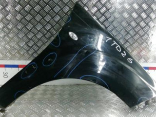 крыло переднее правое Citroen C-Crosser 1 поколение 2007, 2.2 л., дизель, МКПП, внедорожник 5 дв.