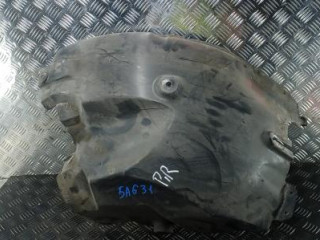 защита арок передняя правая (подкрылок) Mercedes-Benz Sprinter 2 поколение (W906) 2008, 2.2 л., дизель, МКПП, микроавтобус