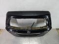 крышка багажника (дверь 3-5) Mercedes-Benz GL-Класс X164 2006, 3.2 л., дизель, АКПП, внедорожник 5 дв. - фото №2