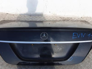 крышка багажника (дверь 3-5) Mercedes-Benz S-Класс W221 2007, 3.0 л., CDi, дизель, АКПП, седан