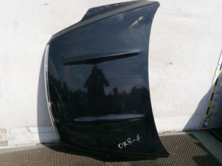 капот Ford Kuga 1 поколение 2008, 2.0 л., дизель, МКПП, внедорожник 5 дв.