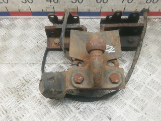 прицепное устройство (фаркоп) Nissan Pathfinder R51 2006, 2.5 л., DCi, дизель, МКПП, внедорожник 5 дв.