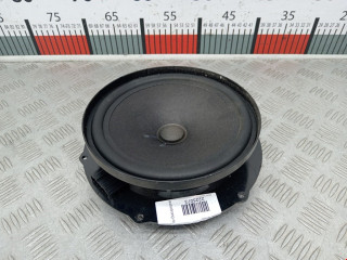 динамик высокочастотный (пищалка) Skoda Octavia 2 поколение (A5) 2007, 2.0 л., МКПП, хетчбэк 5 дв., 1Z0035411N