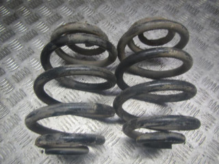 пружина задняя Volkswagen Transporter T4 1995, 1.9 л., дизель, МКПП, микроавтобус