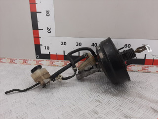 вакуумный усилитель тормозов Nissan Murano Z50 2006, 3.5 л., АКПП, внедорожник 5 дв., 47210CA02A