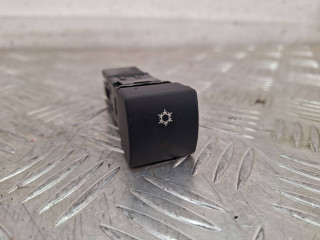 кнопка кондиционера Citroen Xantia 1 поколение [рестайлинг] 1999, 1.8 л., бензин, АКПП, хетчбэк 5 дв.