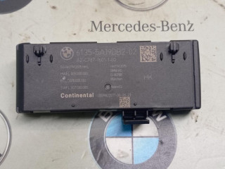 блок управления крышкой багажника BMW 2023, 2.0 л., бензин, a300, 5A19DB2