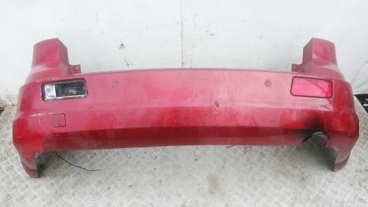 фонарь противотуманный левый Dodge Journey 1 поколение 2009, 2.0 л., дизель, минивэн - фото №1