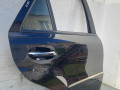 дверь задняя правая Mercedes-Benz M-Класс W164 2008, 3.0 л., OM 642.940, дизель, АКПП, внедорожник 5 дв. - фото №2