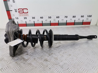 стойка амортизатора Audi A4 B7 2006, 1.9 л., МКПП, универсал, 8E0413031CT