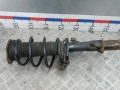 амортизатор передний правый Ford Focus 3 поколение 2013, 1.6 л., TDCi, дизель, МКПП, хетчбэк 5 дв. - фото №6