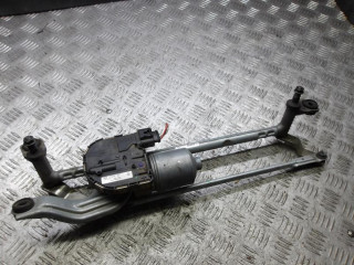 механизм стеклоочистителя (трапеция дворников) Volkswagen Golf 7 поколение 2013, 6G1955023C