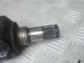полуось передняя левая (приводной вал, ШРУС) Alfa Romeo 159 1 поколение 2005, 1.9 л., JTD, дизель, МКПП, седан, 50517134 - фото №5