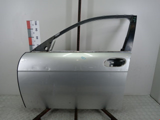 дверь передняя левая BMW 7 серия E65/E66/E67 2004, 3.0 л., АКПП, седан, 41517202081