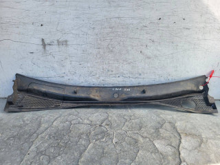 дождевик Renault Kangoo 1 поколение 2003, 1.5 л., K9K 710, дизель, 5МКПП, белый, фургон, 7700304885