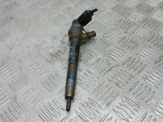 форсунка Skoda Octavia 3 поколение (A7) 2015, 1.6 л., дизель, 445110477