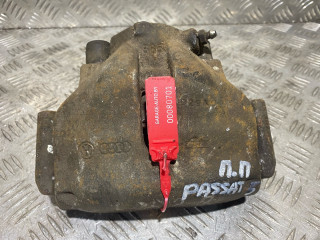 суппорт передний правый Volkswagen Passat B5 2000, 1.9 л., AVG, дизель, АКПП, универсал