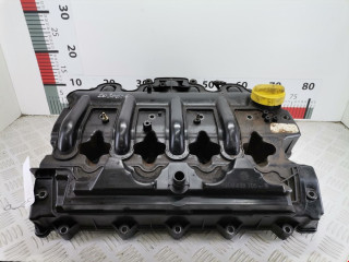 клапанная крышка Nissan Interstar 1 поколение 2005, 2.5 л., МКПП, микроавтобус, 8200397653