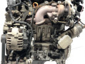 двигатель Citroen C3 2 поколение 2010, 2.0 л., AHE (DW10FD), дизель, 5МКПП, хетчбэк 5 дв., 10FDAX, 10FD - фото №5