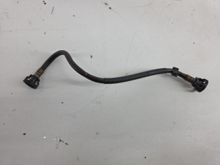 трубка вакуумная Volkswagen Passat B7 2013, 1.8 л., TFSI, CDAA, бензин, серебро, передний привод, правый руль, 06J133518F